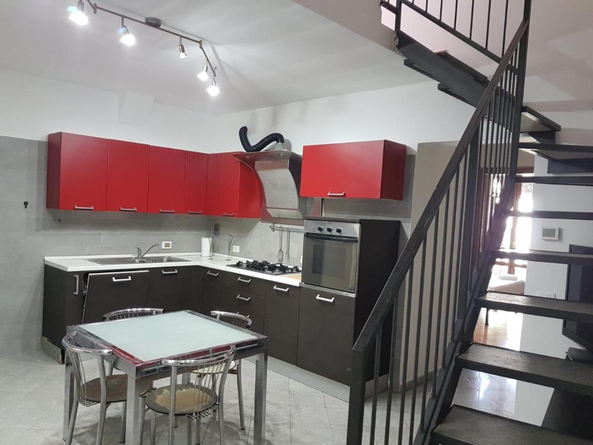 Апартаменти Casa N 2 Con Parcheggio Privato E Colonnina Ricarica Ліворно Екстер'єр фото