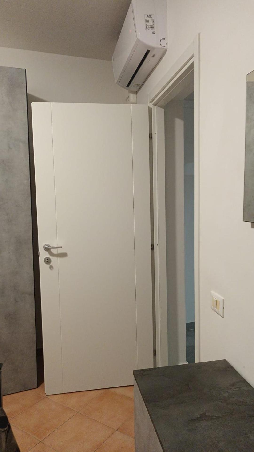 Апартаменти Casa N 2 Con Parcheggio Privato E Colonnina Ricarica Ліворно Екстер'єр фото