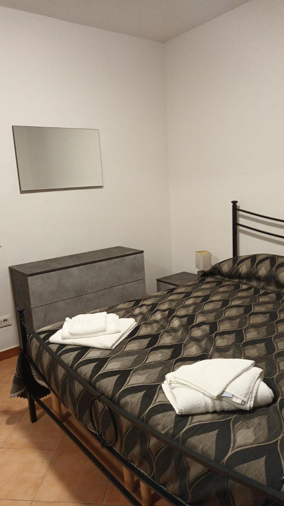 Апартаменти Casa N 2 Con Parcheggio Privato E Colonnina Ricarica Ліворно Екстер'єр фото