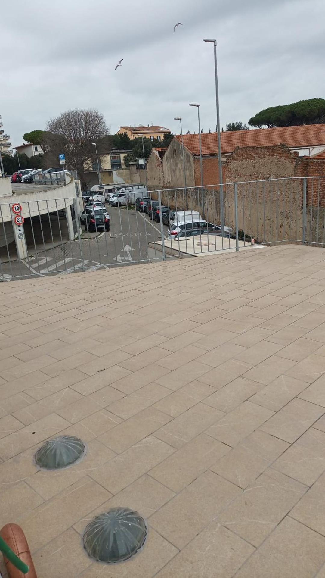 Апартаменти Casa N 2 Con Parcheggio Privato E Colonnina Ricarica Ліворно Екстер'єр фото